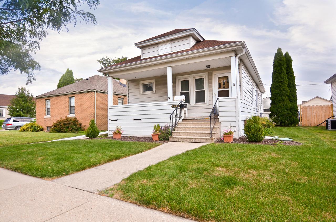 3416 75th St, Kenosha, WI 53142