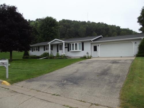 104 Petes Ln., Norwalk, WI 54648