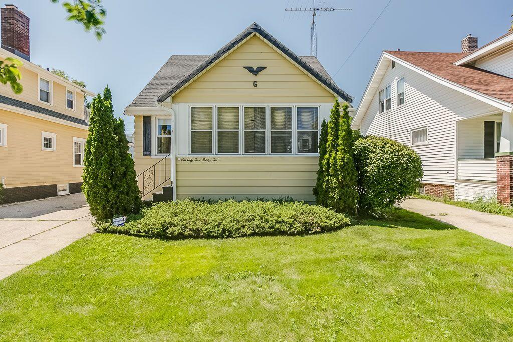 7532 15th Ave, Kenosha, WI 53143