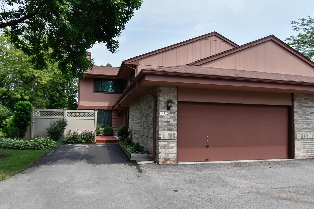 14070 W Tiffany Pl #A, New Berlin, WI 53151