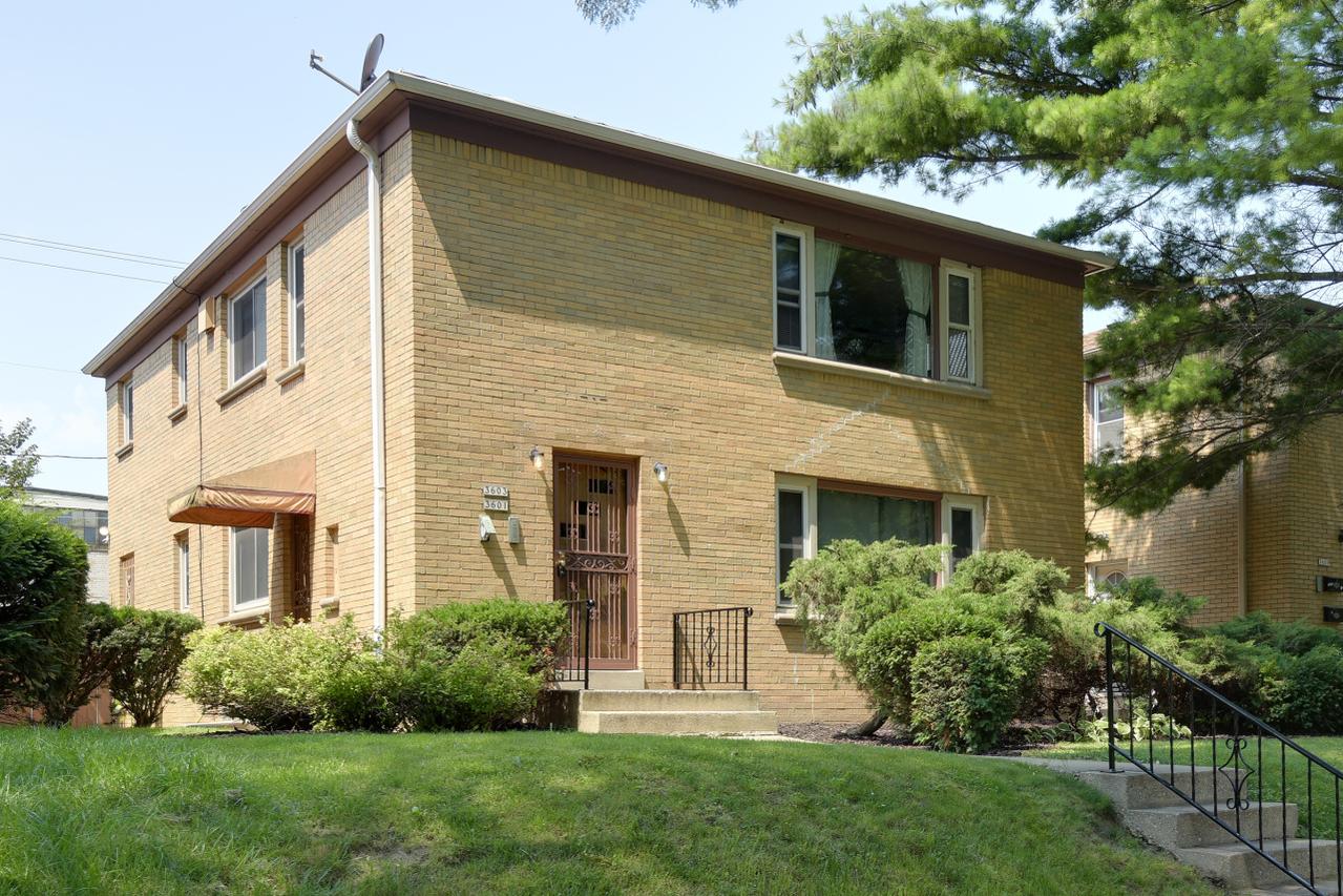 3601 N Humboldt Blvd #3603, Milwaukee, WI 53212