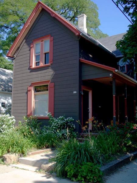 816 Ashland Ave. #818, Sheboygan, WI 53081