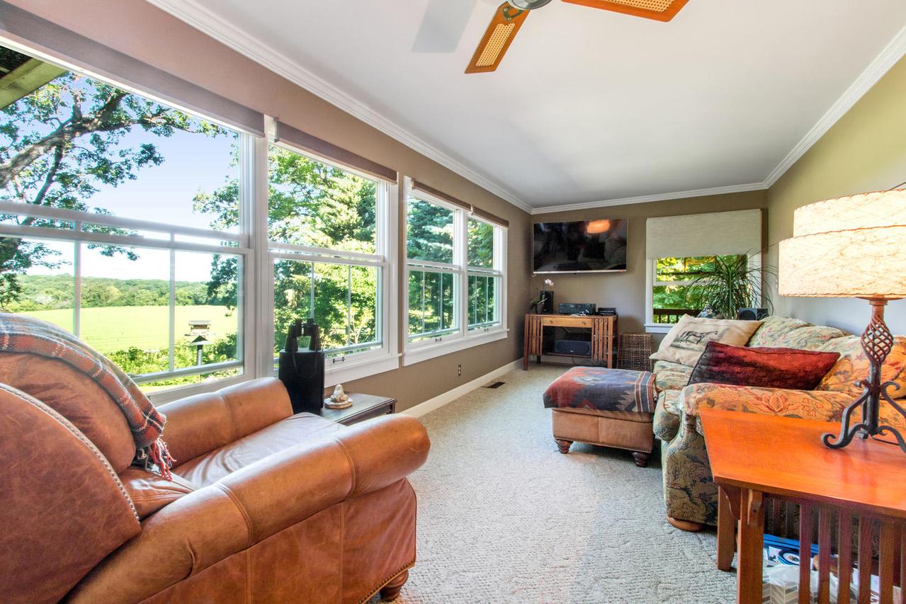 N1754 Linn  Rd., Linn, WI 53147