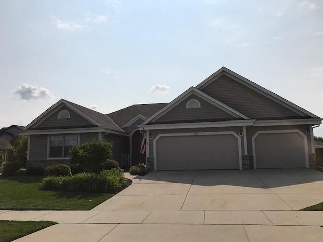 1123 Huron Way, Hartford, WI 53027