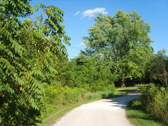 45 S Emmertsen Rd, Mount Pleasant, WI 53406