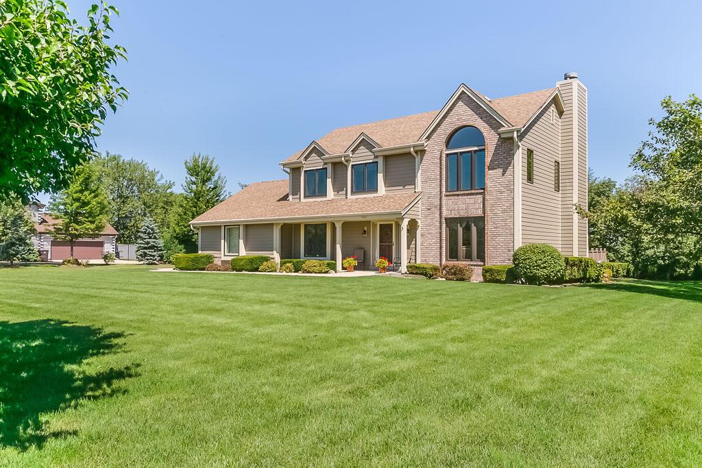 1541 43rd Ave, Somers, WI 53144