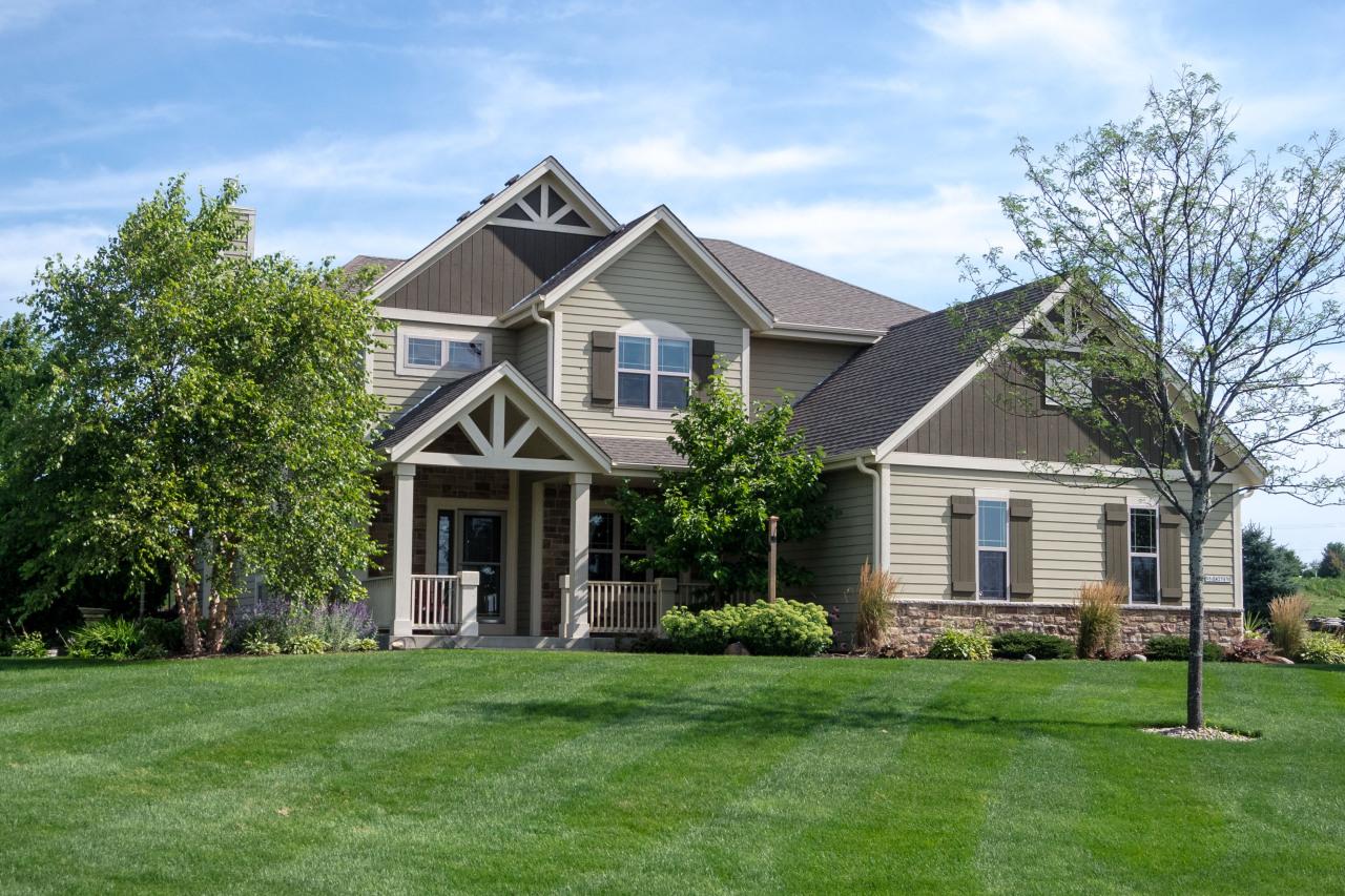 N86W27650 Meadowview Ct, Lisbon, WI 53029