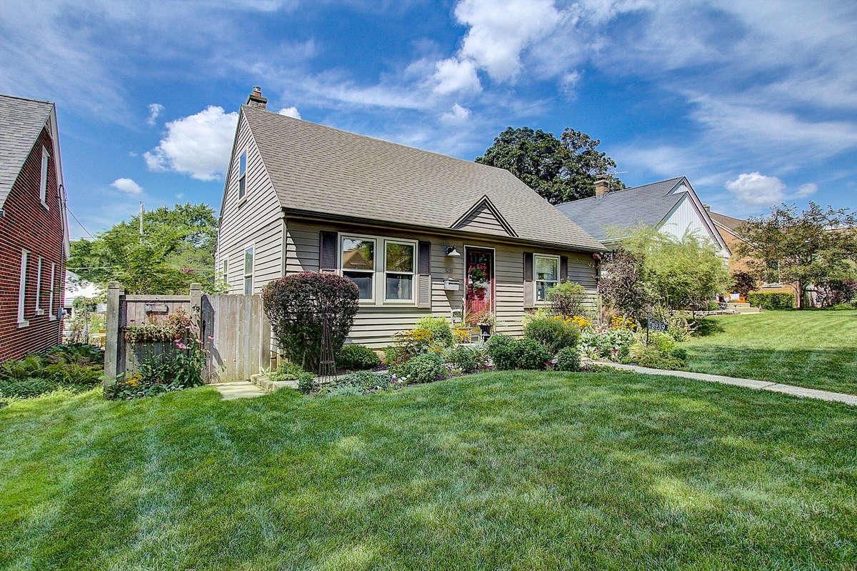 3239 N 81st St., Milwaukee, WI 53222
