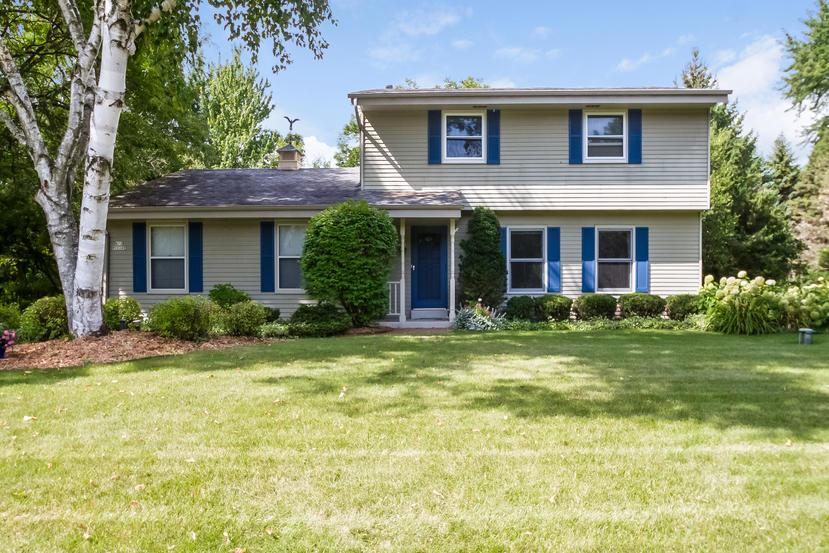 N11W31247 Fairfield Way, Delafield, WI 53018
