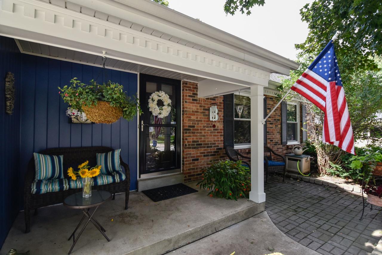 5166 W Jerelyn  Pl., Milwaukee, WI 53219
