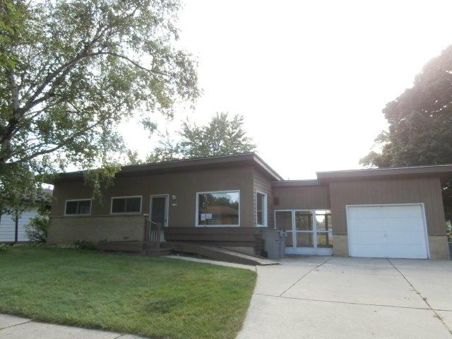 4247 S 22nd St, Milwaukee, WI 53221