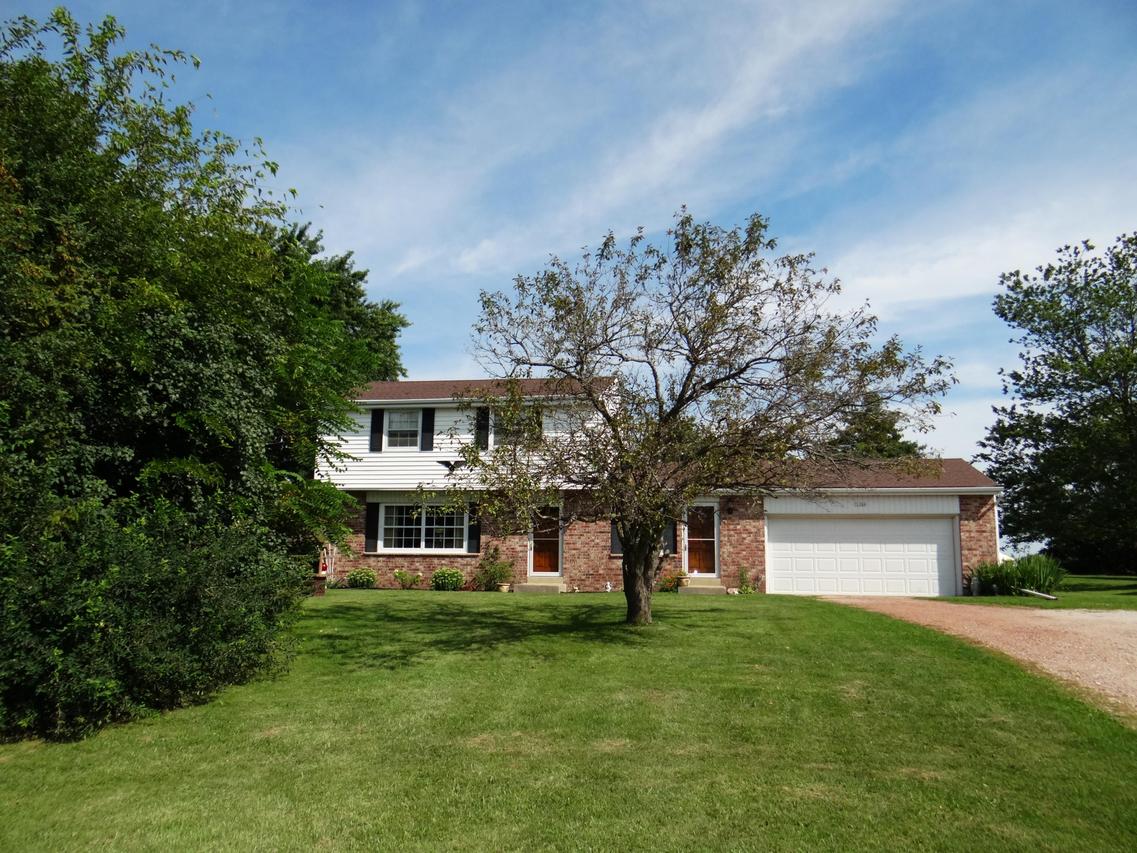 11986 4 Mile Rd., Caledonia, WI 53126