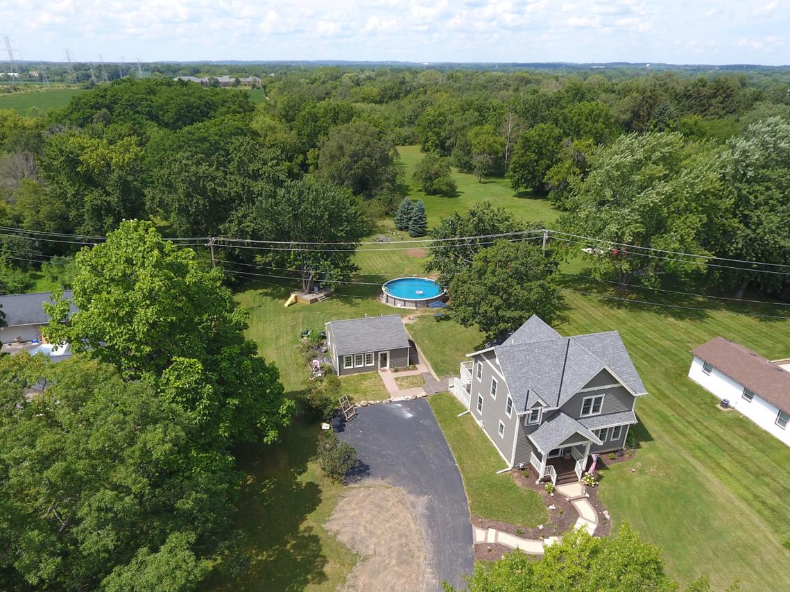 7803 S North Cape Rd., Franklin, WI 53132