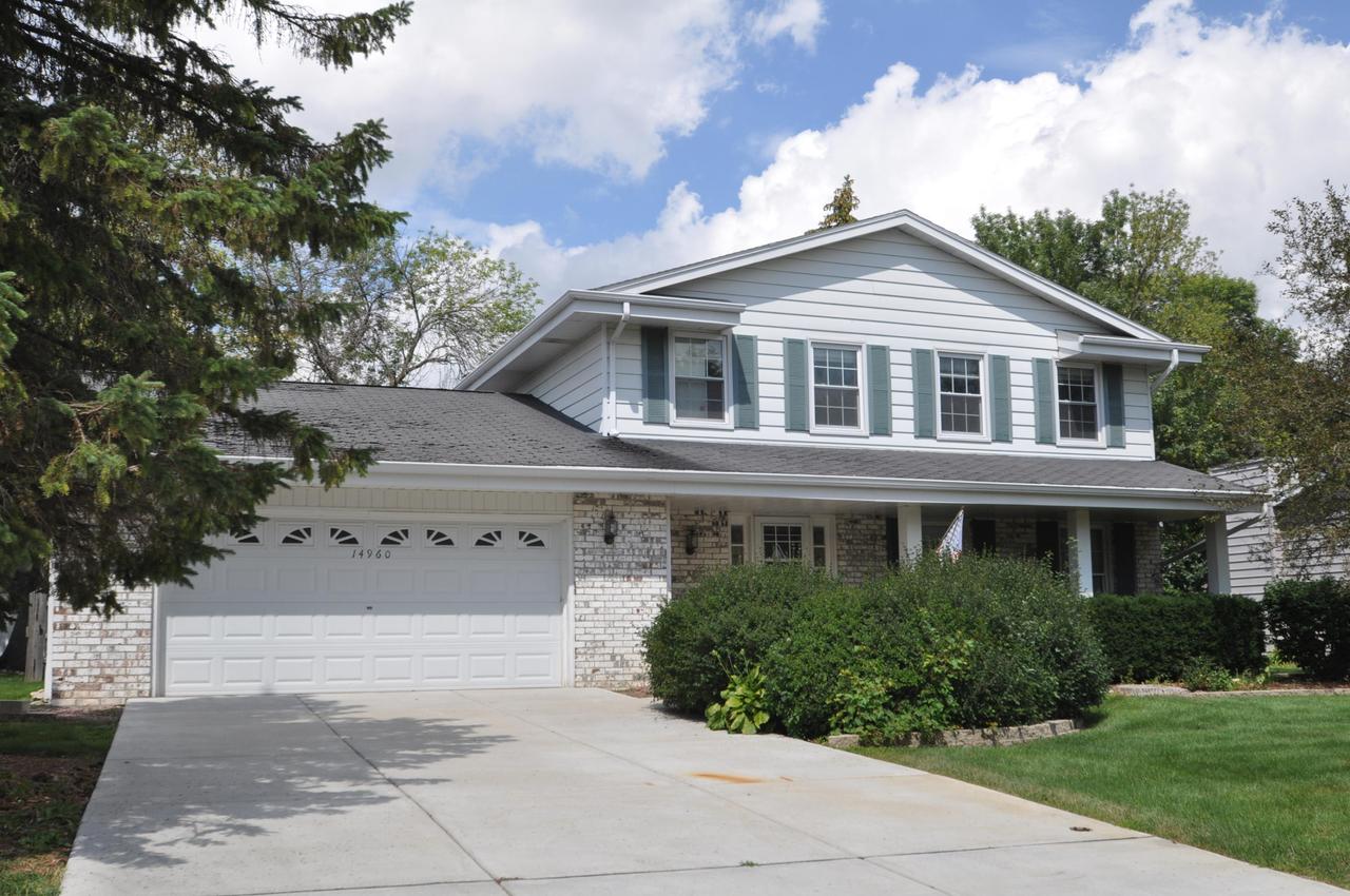 14960 W Glenora Ave., New Berlin, WI 53151