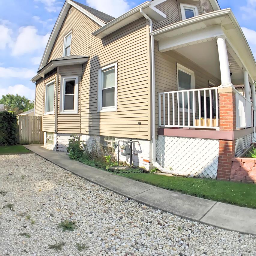 2107 50th St, Kenosha, WI 53140