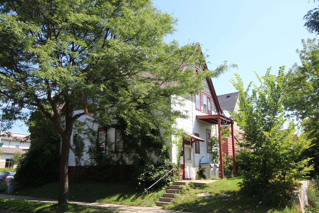 2335 W Burleigh St., Milwaukee, WI 53206