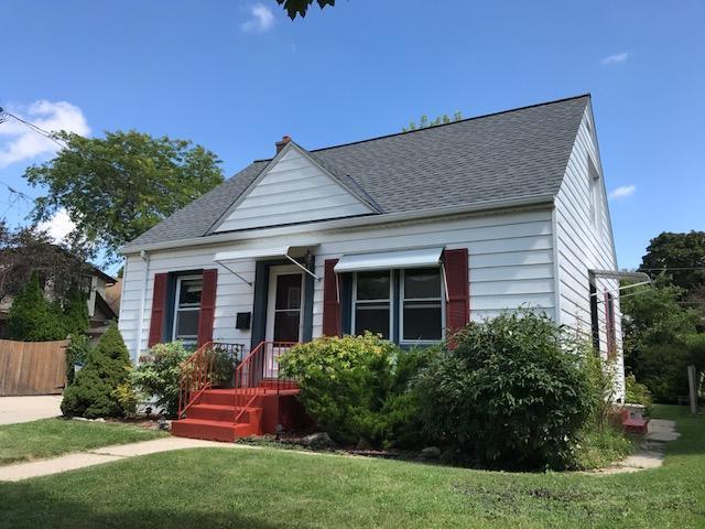 2616 S Fulton St, Milwaukee, WI 53207