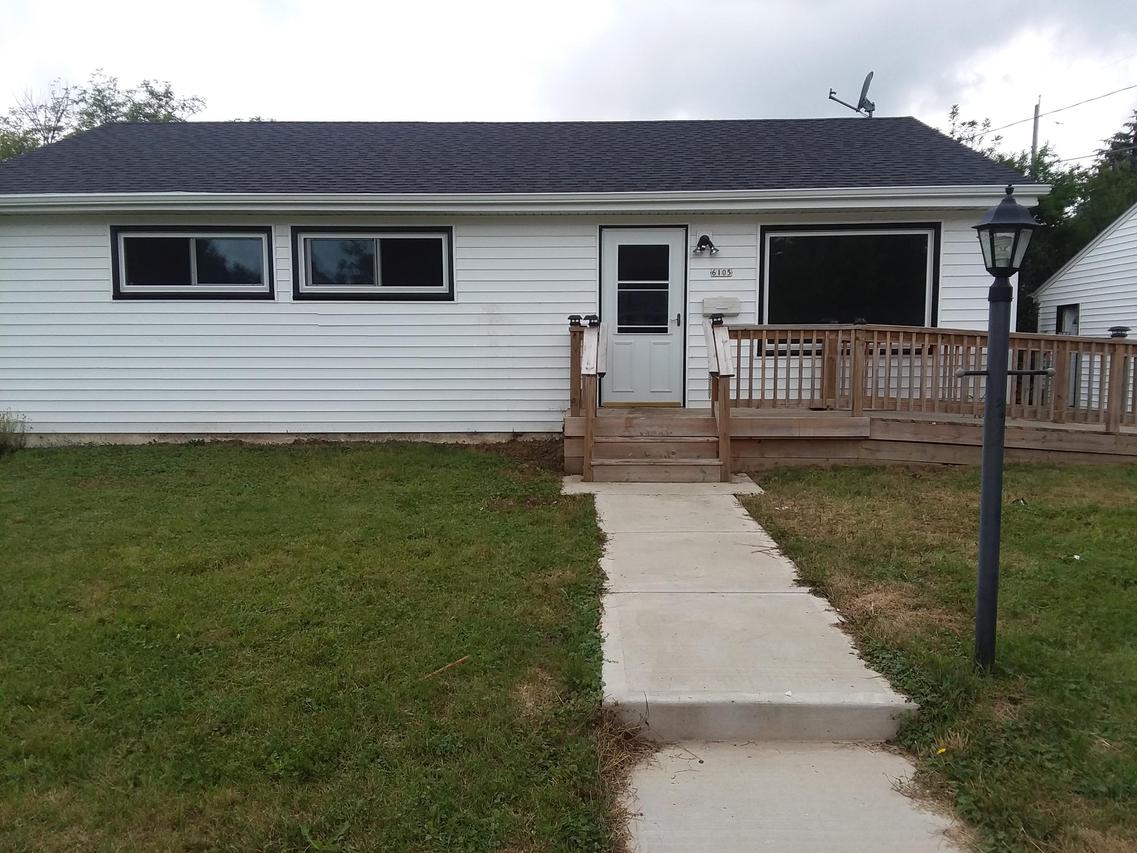 6105 S Kirkwood Ave., Cudahy, WI 53110
