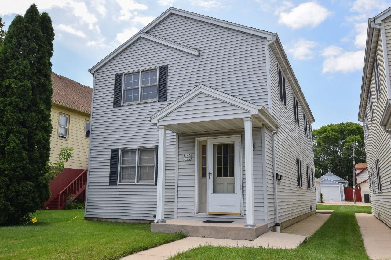 2183 S 60th St. #2185, West Allis, WI 53219