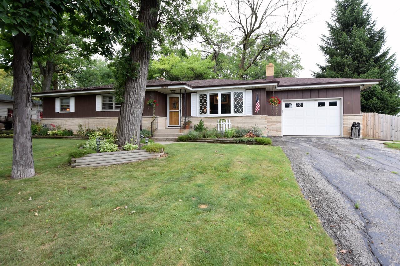 13830 Evans Ln., Yorkville, WI 53177