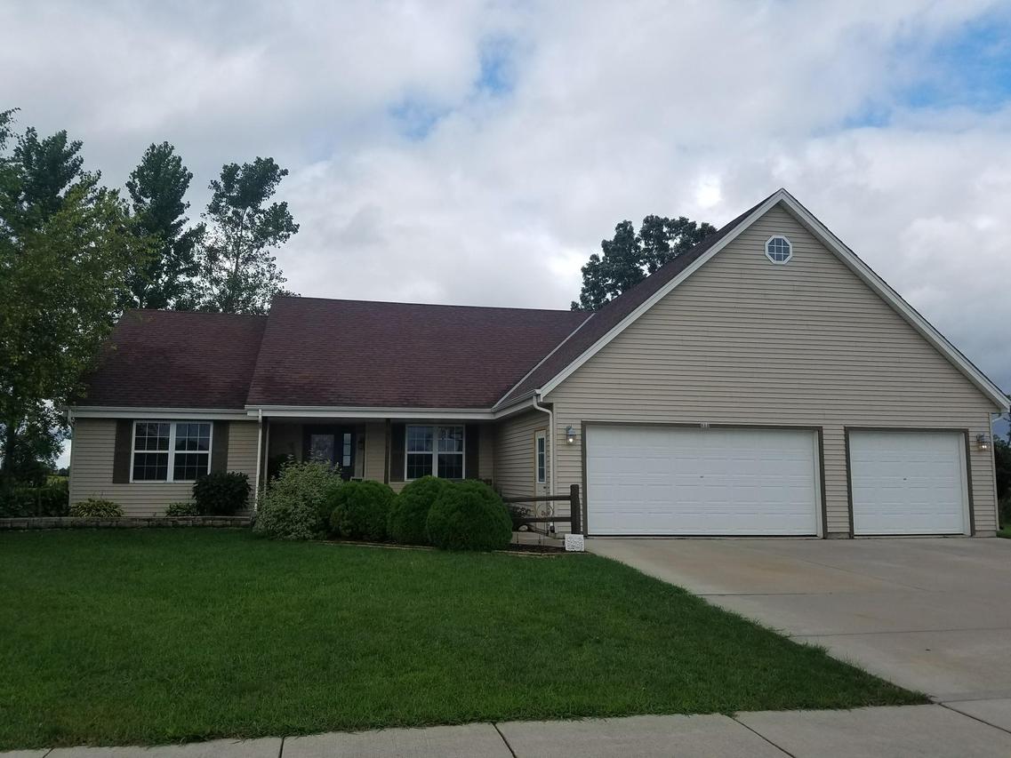 610 Sycamore Pl, Theresa, WI 53091
