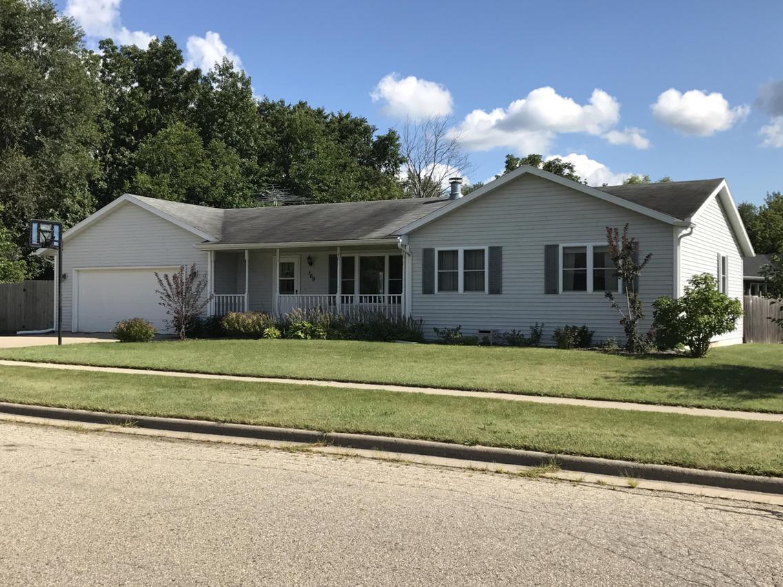 169 Lucas Ln, Darien, WI 53114