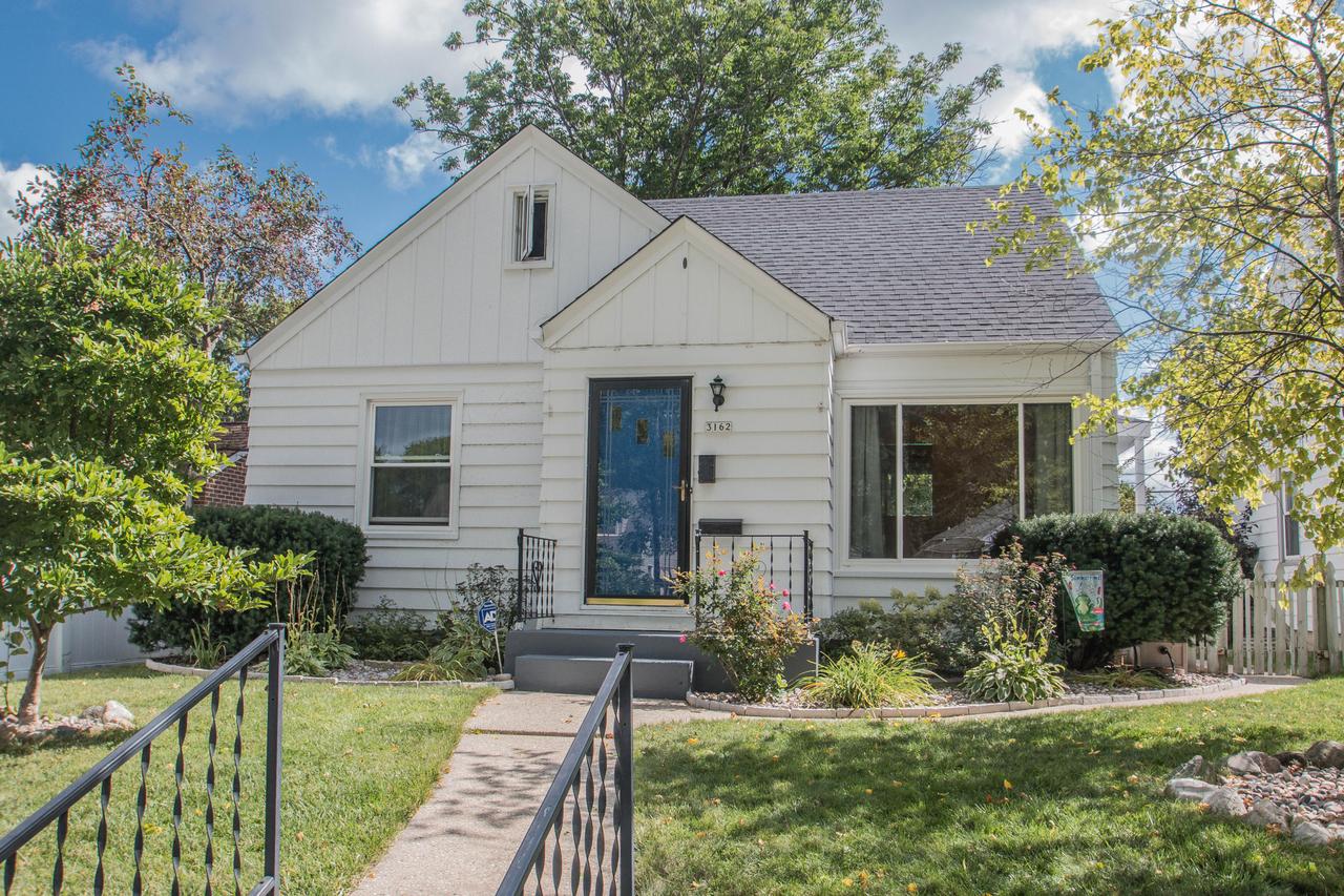3162 N 87th St., Milwaukee, WI 53222
