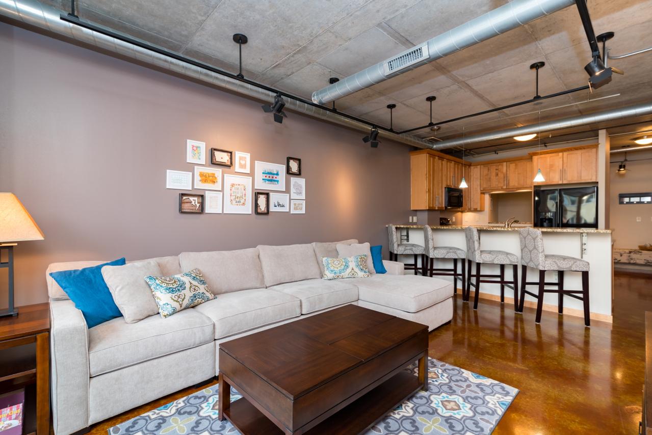 102 N Water St #411, Milwaukee, WI 53202
