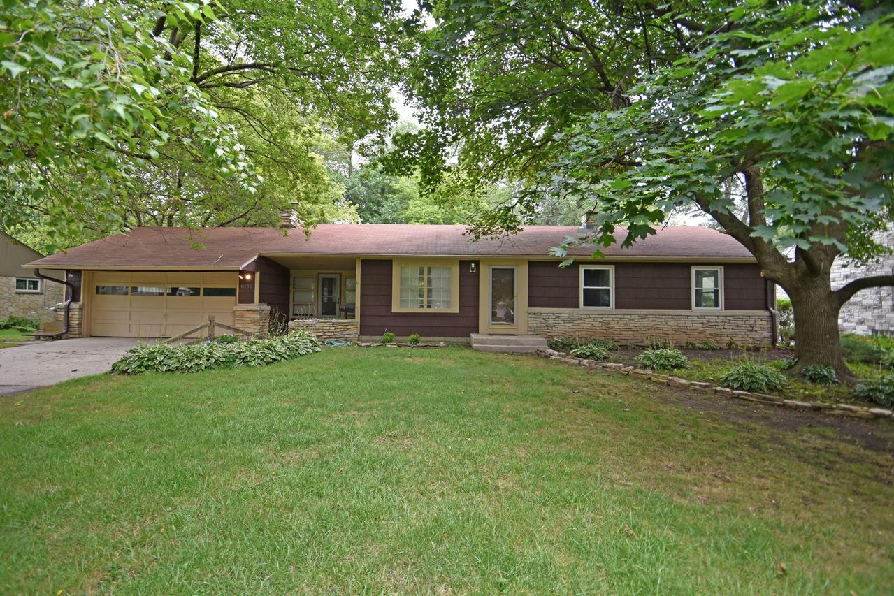 6150 N Apple Blossom Ln., Glendale, WI 53217