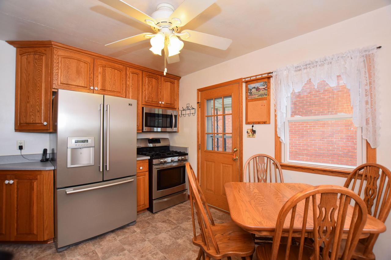 3441 N 87th St., Milwaukee, WI 53222