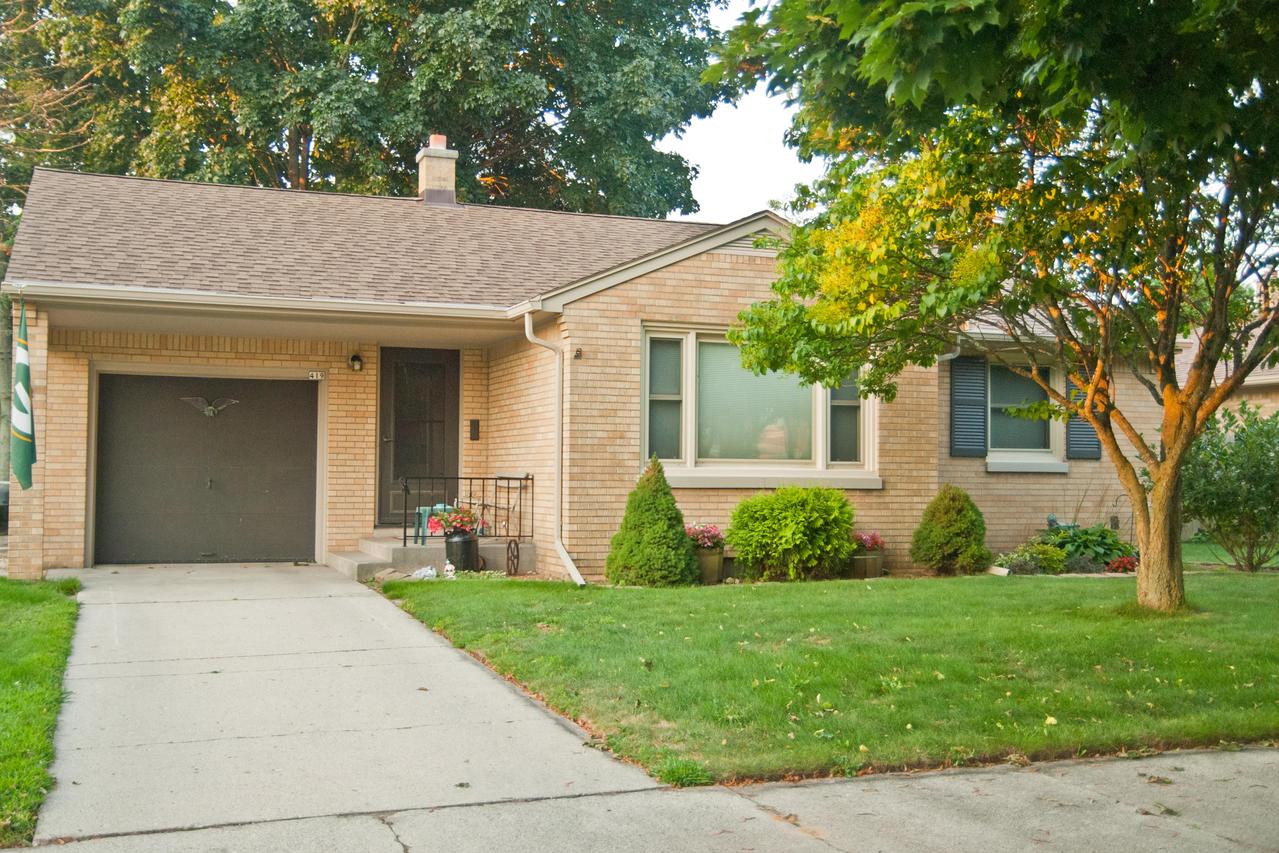 419 Geele Ave, Sheboygan, WI 53083