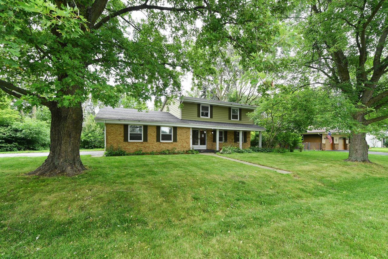 550 Ber Wil Dr., Caledonia, WI 53402