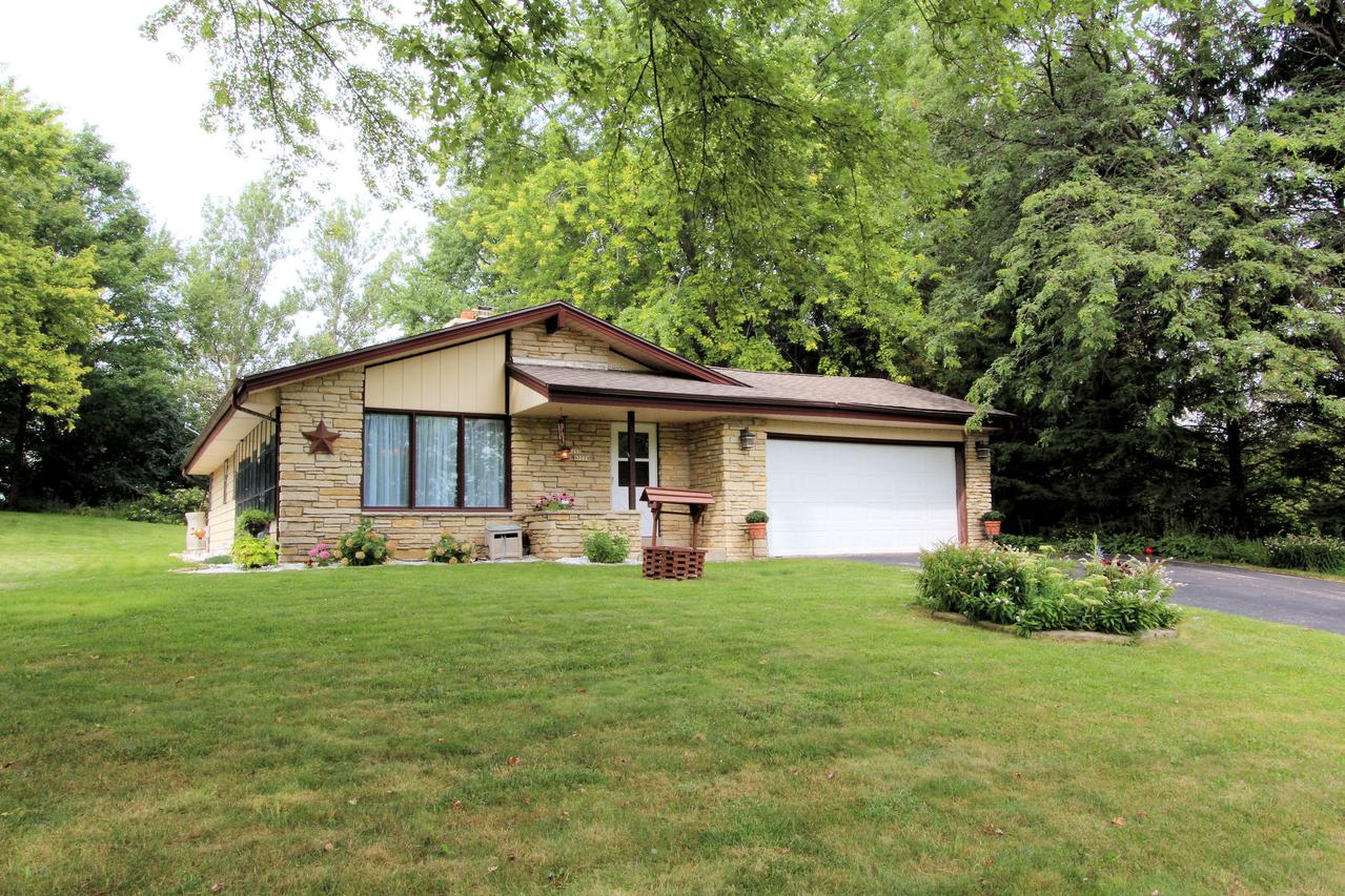 W257N5779 North Hill Dr., Lisbon, WI 53089