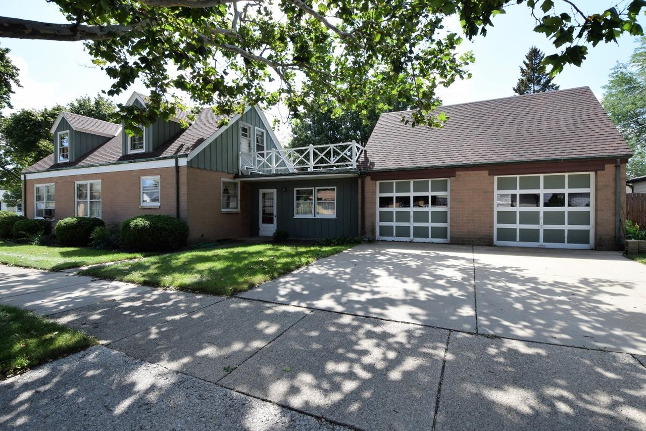 1100 Indiana St., Racine, WI 53405