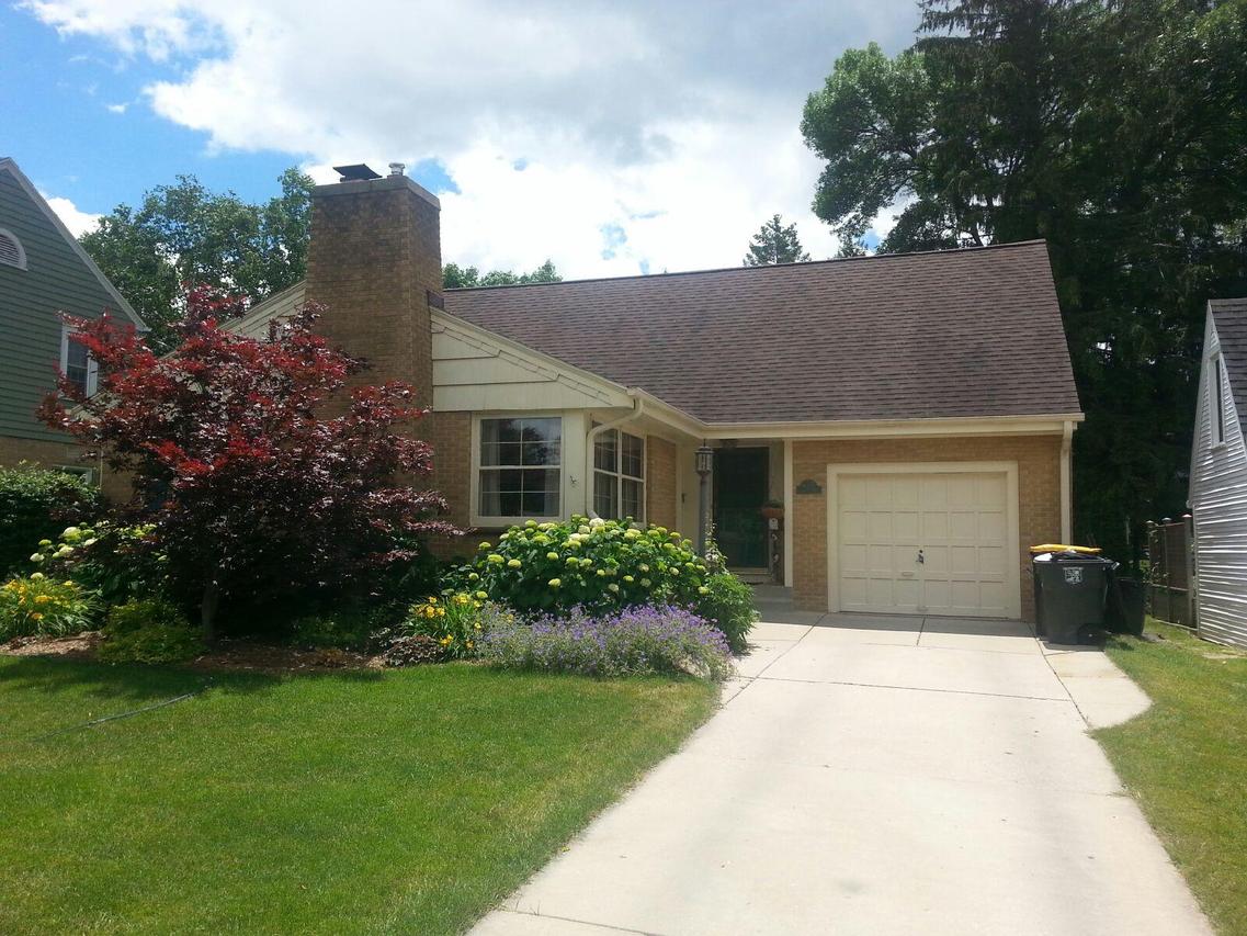 8321 Jackson Park Blvd., Wauwatosa, WI 53213