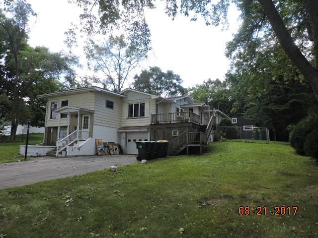981 Legion Dr, Twin Lakes, WI 53181