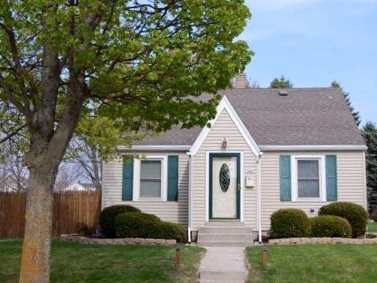 1547 N 21st St., Sheboygan, WI 53081