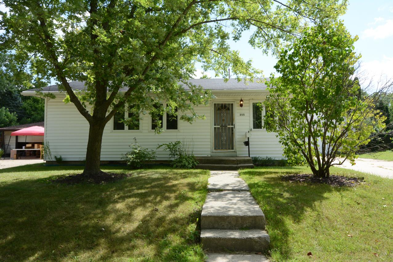 355 Joris Ave., Waukesha, WI 53188