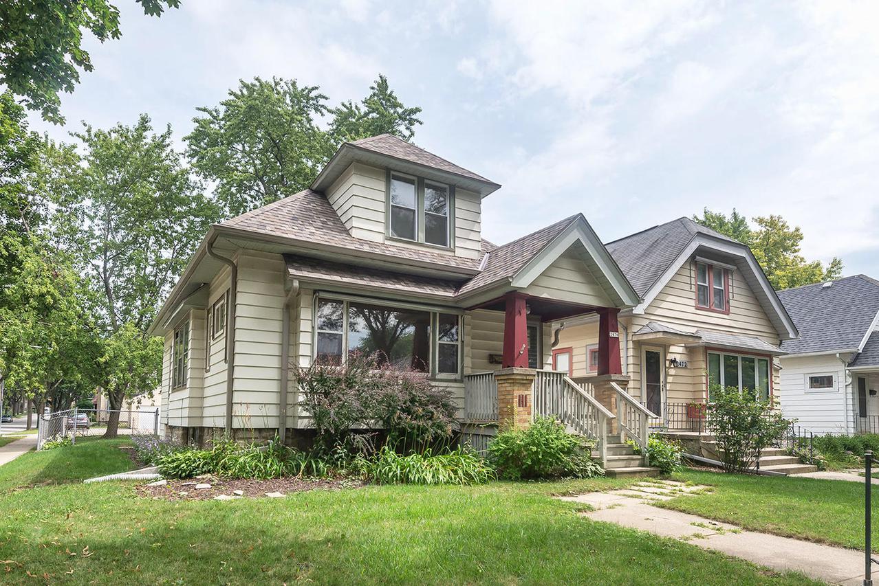 2476 N 65th St., Wauwatosa, WI 53213