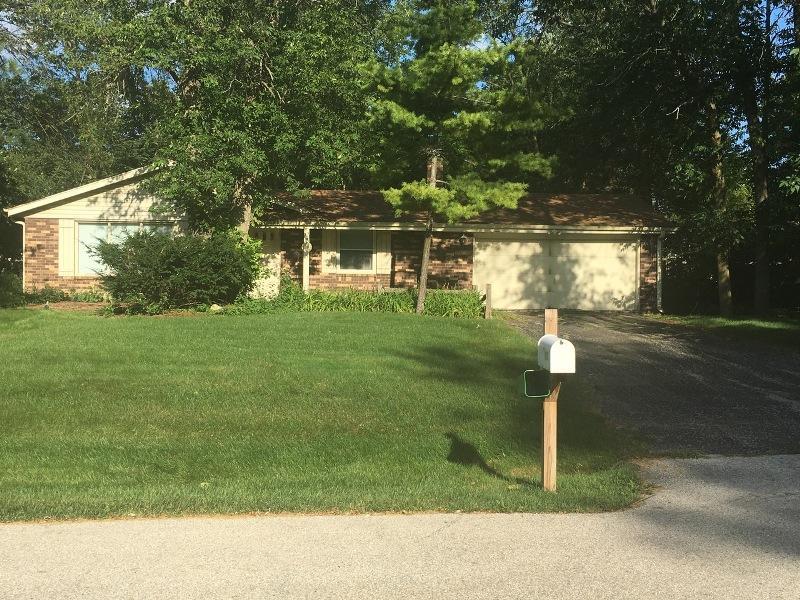 7420 N Chadwick Rd, Glendale, WI 53217