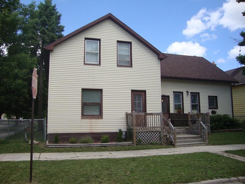 1532 Alabama, Sheboygan, WI 53081