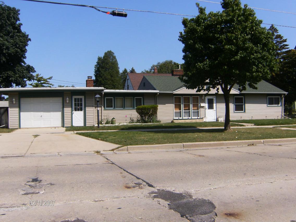 7000 W Cleveland Ave., Milwaukee, WI 53219