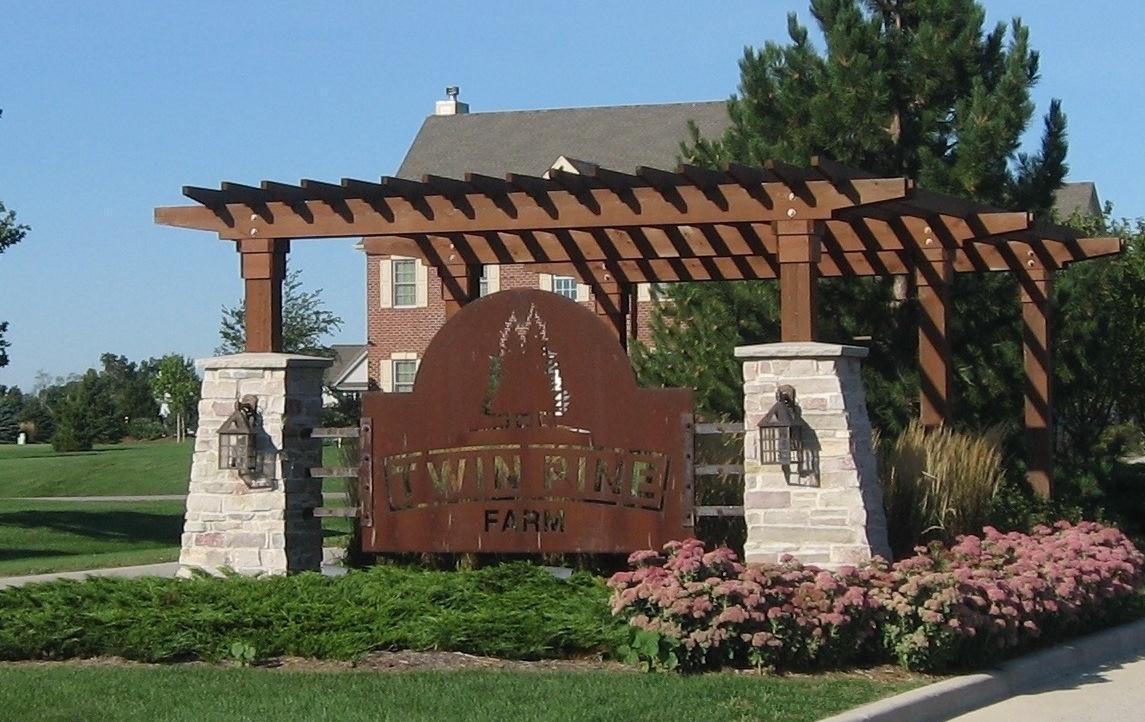 W277N8881 Monarch Ct #Lt112, Lisbon, WI 53029