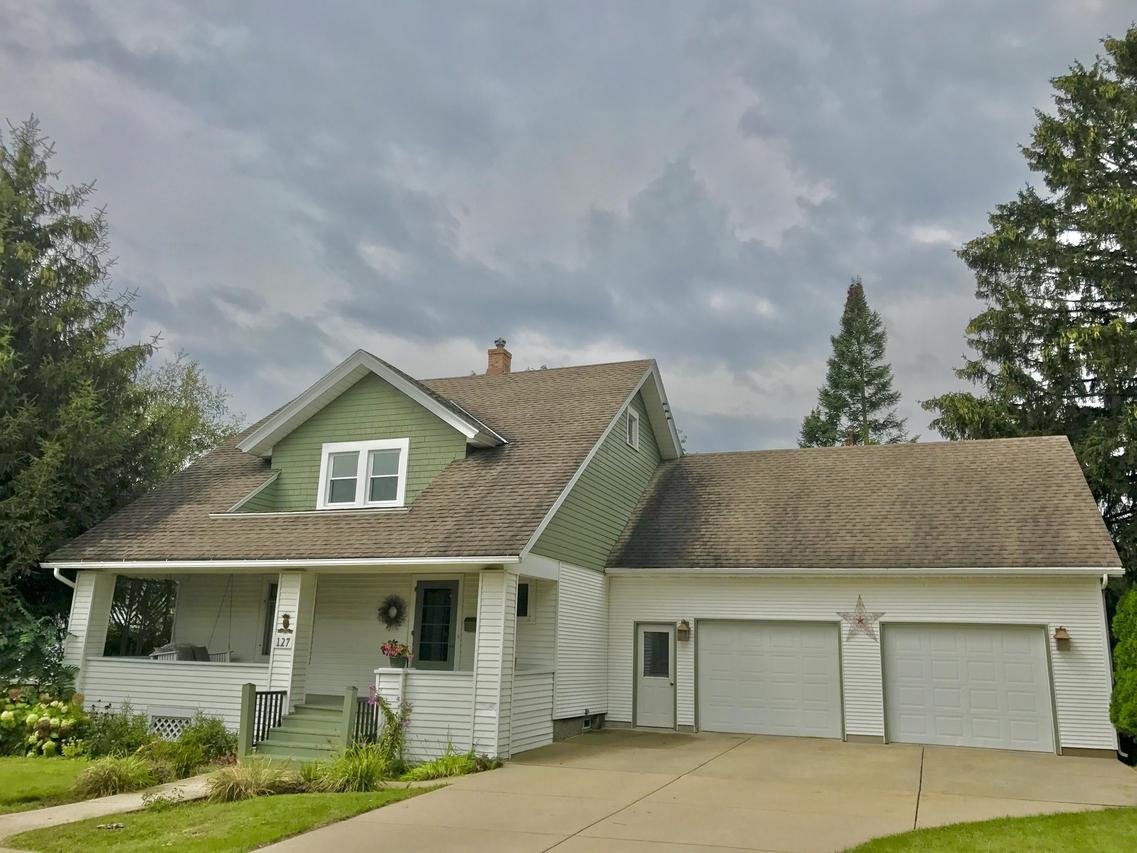 127 S Fischer Ave., Jefferson, WI 53549