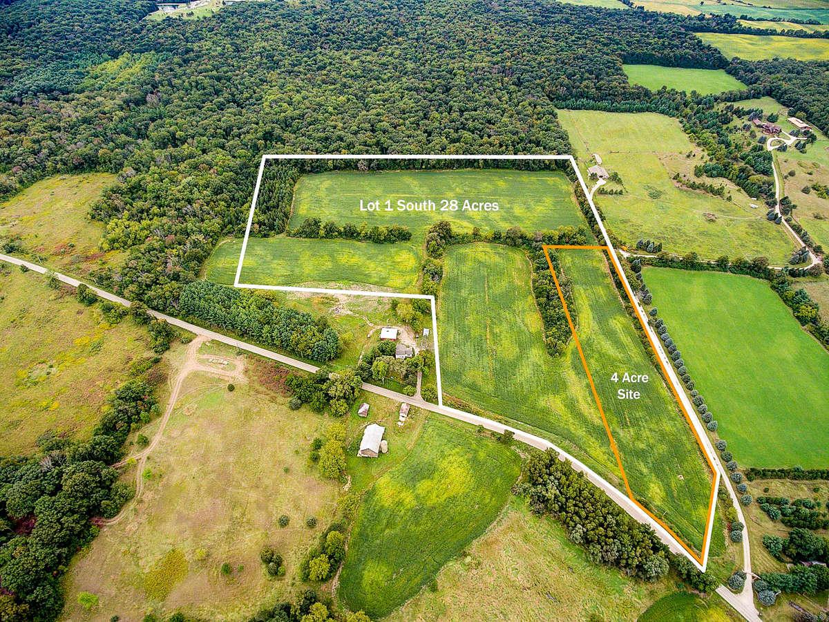 N3281 Rome Oak Hill #Lt1S, Sullivan, WI 53137
