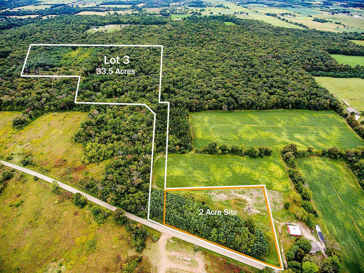N3281 Rome Oak Hill #Lt3S, Sullivan, WI 53137