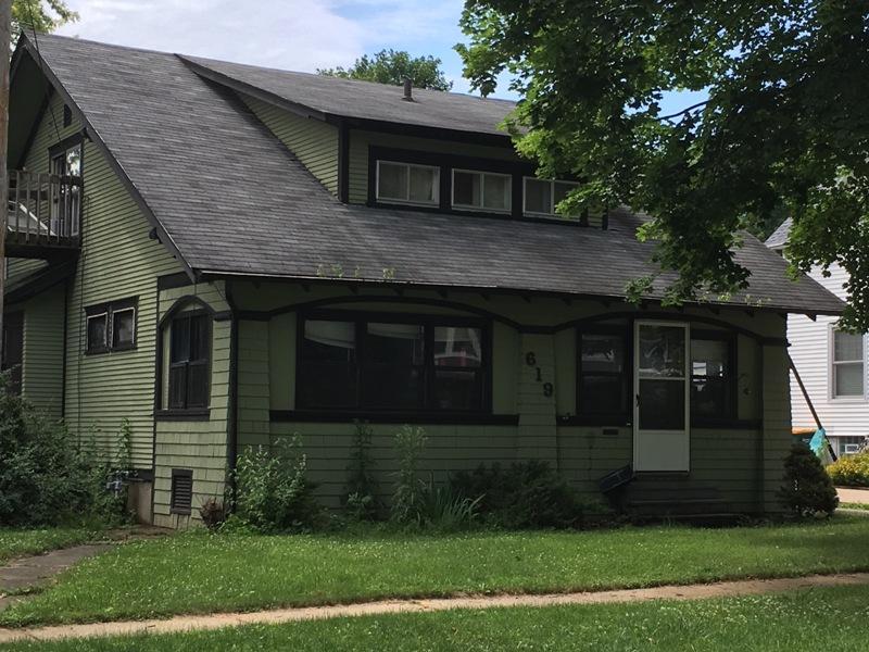 619 Robert St, Fort Atkinson, WI 53538