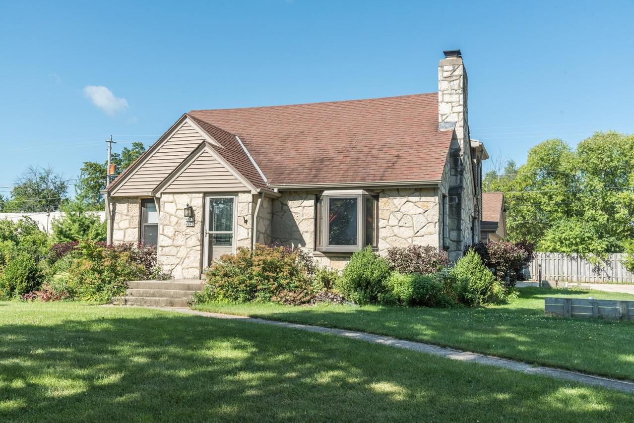 4845 N 132nd St, Butler, WI 53007