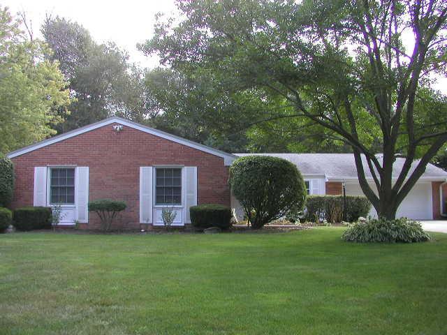 5321 Valley Trl, Wind Point, WI 53402