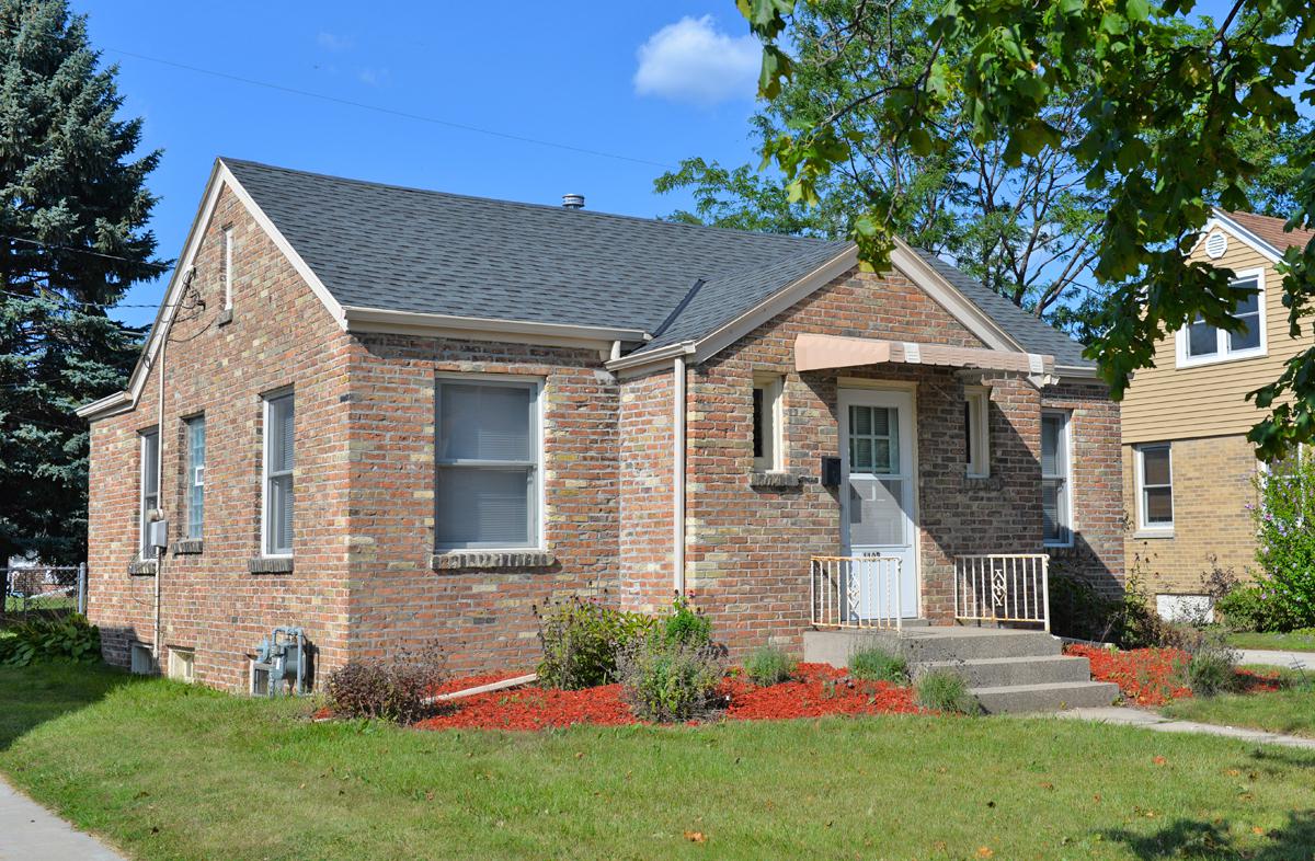 1102 Melvin Ave., Racine, WI 53402